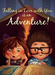 Adorable Disney Valentine S Day Cards Oh My Disney Disney Love Quotes Disney Valentines Disney Quotes