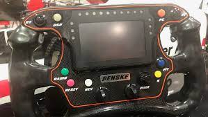 Find great deals on ebay for indycar steering wheel. Indycar Steering Wheels Are 40k Marvels Would Crash Most Of Us