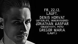 agenda archief · Jonathan Kaspar · Jonathan Kaspar Keutner · DJ · DJ Jonathan  Kaspar