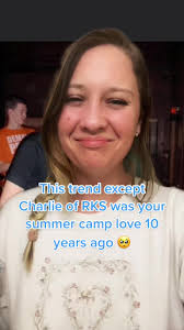 Harley Colt Charlie Holt Rks