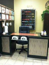 Pin On Manicure Tables