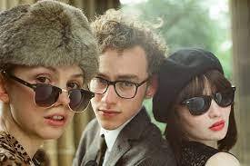 God Help The Girl Is The Best New Movie You Haven T Heard Of Gente Bonita Cine Y Pelis