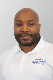 Suntrup Ford Westport Staff