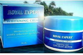 Wakil sah produk royal expert white malaysia. Apakah Benar Royal Expert White Cream Bahaya Sebabkan Kanser