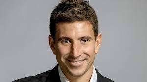 Gabriel Basich's Instagram, Twitter & Facebook