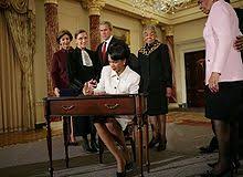 condoleezza rice wikipedia