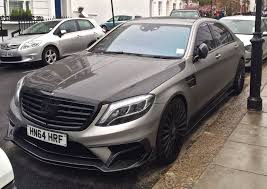 Mansory Tuned Mercedesbenz S63 Amg In London Http Www Benzinsider Com 2015 04 Mansory Tuned Mercedes Benz S63 Amg S Mercedes Benz Cars Mercedes Benz Benz