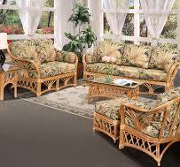 Amazon.com: kingrattan.com Muebles de sala de estar interior ...