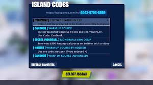 Cizzorz deathrun 3.0 code in fortnite instagram and twitter: Cizzorz Deathrun 3 0 Code Leaked Fortnite Battle Royale Youtube
