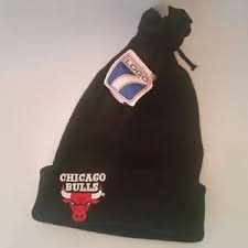 Stay prepared and spirited when the temps drop and suit up in appropriate bulls headwear. Logo7 Accessories Vintage Chicago Bulls Winter Ski Hat Cap Unworn 9 Poshmark