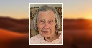 Esther Alma Suit Hale Obituary November 15, 2022