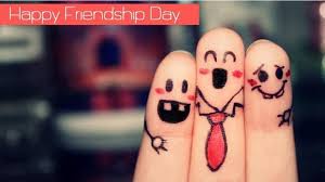 It was first proposed in 1958 in paraguay as the international friendship day. Happy Friendship Day 2019 Best Wishes Quotes Facebook And Whatsapp Status Messages For Your Friends Hindustan Times