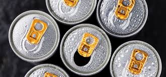 How Unhealthy Are Energy Drinks