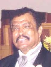 Obituary information for William Gladney, Jr