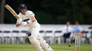 Back in the days when there was no test cricket during the open championship,. County Championship Cricket Australia Ashes Marnus Labuschagne Labuschagne Batting Technique