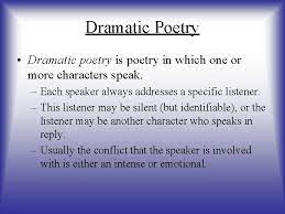 This article will show you the importance of poetry and how to use it. Elements Of Poetry Elements Of Poetry What Is