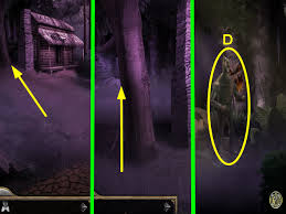 The curse of oz walkthrough! Fiction Fixers The Curse Of Oz Walkthrough