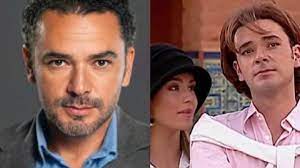 Falleció Sebastián Boscán, actor que le dio vida a Leandro Santos en  «Pasión de Gavilanes»