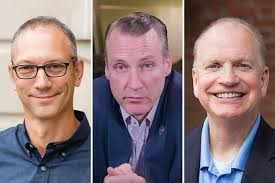 A Whitewashing at Cedarville (Even While the Stories Keep Multiplying)