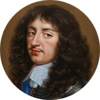 Ancestry of Queen Camilla