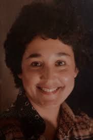 Joan Marie Sawyer Robles