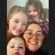 Amanda Blake Casey Obituary April 22, 2023