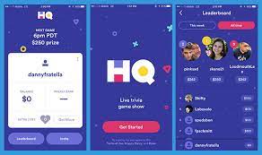 Pixie dust, magic mirrors, and genies are all considered forms of cheating and will disqualify your score on this test! Vine Co Founders Launch Trivia Gameshow App Hq Social Blade