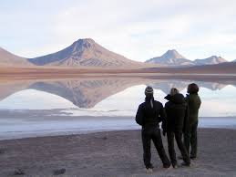 Teka teki silang tts level 96 100. T01 Trekking In San Pedro De Atacama Spondylus Chile