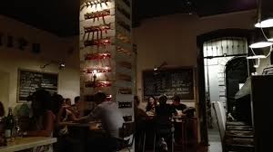 Sala Da Pranzo Picture Of Casa Nani Brescia Tripadvisor