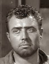 The Scott Rollins Film and TV Trivia Blog: The Giant Talent of Peter  Whitney: Big, Burly Character Man of MURDER, HE SAYS, THE ROUGH RIDERS,  BUCHANAN RIDES ALONE, IN THE HEAT OF