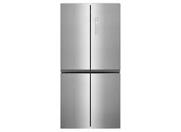 The refrigerator will be reset and the fridge will start cooling again. Frigidaire Ffbn1721tv Refrigerator Consumer Reports