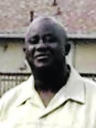 Frank Washington Obituary