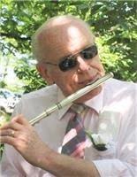 Constantine Thymius Obituary (2020)