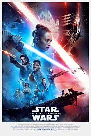Pin Oleh Sean Christopher Di Movies Tv Series Posters Carrie Fisher Sinema Star Wars