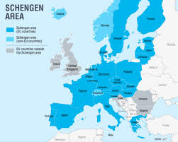 Travel insurance for the schengen area. Europe Travel Insurance Coverage For Travel To Europe