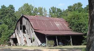 It means that you can use and modify it for your personal and commercial projects. Building An Old Fashioned Pole Barn Part 2 Farm Hand S Companion Building Or Making Things On The Farm Or Homestead