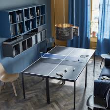 4 طاولات 5 طرق لترتيبها Ikea
