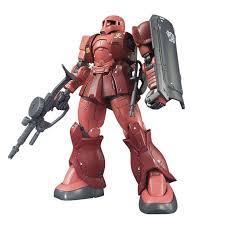 ガンプラで振り返るシャア専用機＜旧ザク／ザクⅡ編＞【赤い彗星特集①】 | ＆GP - Part 2