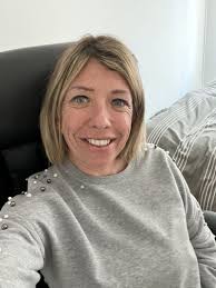 Je suis quelqu'un de naturellement souriant.