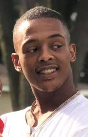 Markel Tyrel Williams, age 23