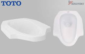 Closet kris tersedia diberbagai toko bangunan dan toko khusus menjual peralatan kamar mandi. 12 Harga Closet Jongkok Murah Berkualitas Terbaik 2021 Arisiteki