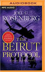 See the complete marcus ryker series book list in order, box sets or omnibus editions, and companion titles. Written By Joel C Rosenberg The Beirut Protocol A Markus Ryker Novel 4 Pdf Epub Read