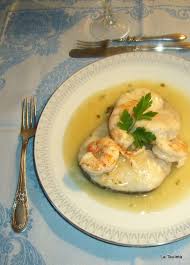 La merluza en salsa verde es uno de los grandes clásicos de la gastronomía española. Pin En De La Mar Y Los Rios Seafood