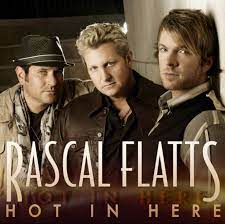 One Of My Favorite Tracks From The Changed Album Rascal Flatts Here Lyrics Good Music