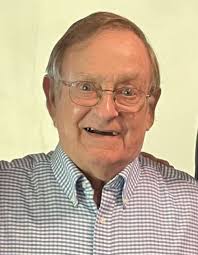 Obituary for Patrick M. Kush