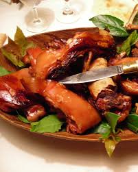 Check spelling or type a new query. Senzapanna Cottura Del Porcetto Sardo Allo Spiedo La Ricetta Del Lunedi