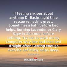 Smudging—include getting a better sleep. Rachel Ryan Quotes Idlehearts