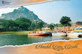History of jharkhand | jharkhand tourism. Jharkhand Tourism On Twitter Khandoli Near Giridih Jharkhand Is A Major Tourist Attraction Especially In The Winter Months For Migratory Bird Watching The Place Is A Perfect Tourist Destination With The Availability Of A