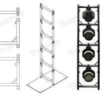 China Modular Rapid U Grid Supplier - Modular Rapid U Grid ...