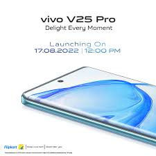 Vivo V25 Pro India Launch Date Set for ...